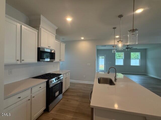 276 Gregory Village Dr, Lillington, NC 27546