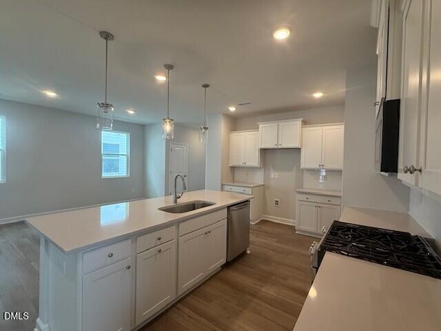 276 Gregory Village Dr, Lillington, NC 27546