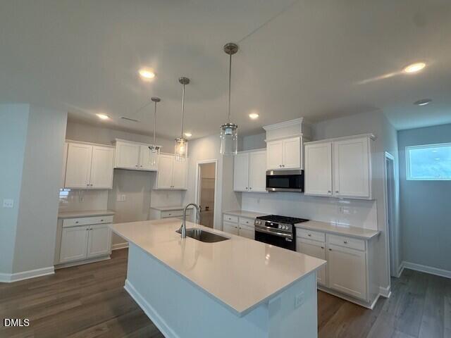 276 Gregory Village Dr, Lillington, NC 27546