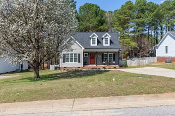 276 Groundsel Pl, Clayton, NC 27527