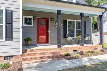 276 Groundsel Pl, Clayton, NC 27527