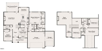 276 Juju Dr (Lot 11), Clayton, NC 27520