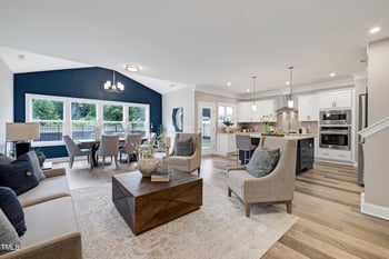 276 Kavanaugh Rd, Wake Forest, NC 27587