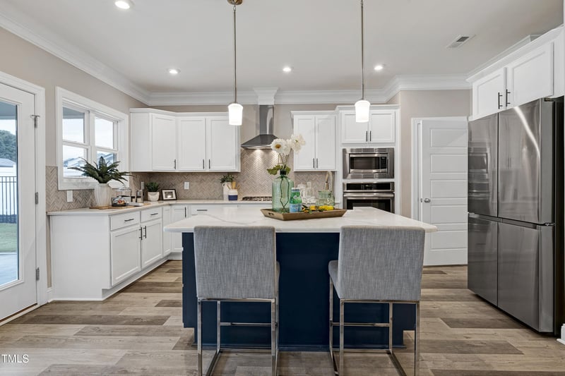 276 Kavanaugh Rd, Wake Forest, NC 27587