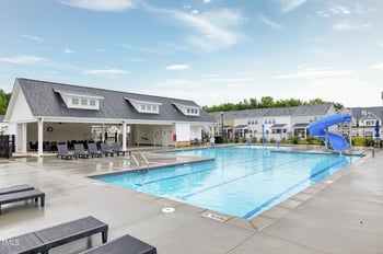 276 Kavanaugh Rd, Wake Forest, NC 27587