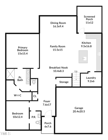 276 Kavanaugh Rd, Wake Forest, NC 27587