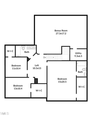 276 Kavanaugh Rd, Wake Forest, NC 27587