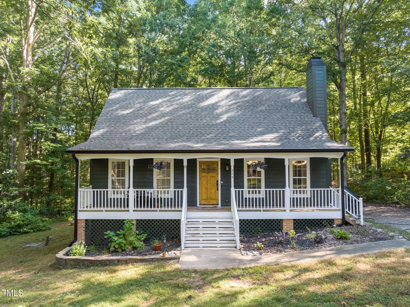 276 Kentucky Dr, Archer Lodge, NC 27527