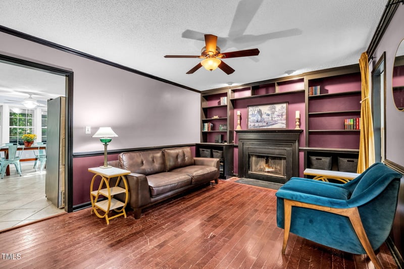 276 Kentucky Dr, Archer Lodge, NC 27527