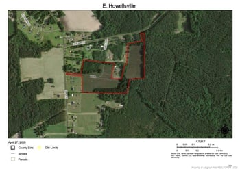 276 Kids Dr, Lumberton, NC 28358