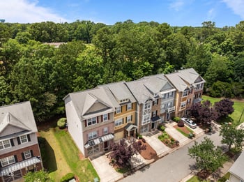 276 Linden Park Ln, Cary, NC 27519