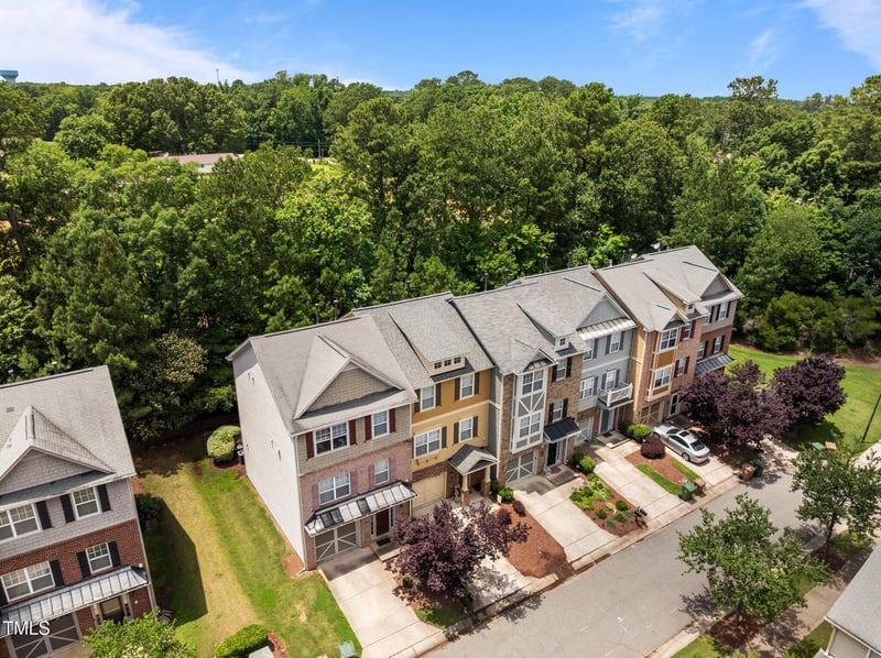 276 Linden Park Ln, Cary, NC 27519