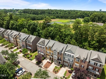 276 Linden Park Ln, Cary, NC 27519
