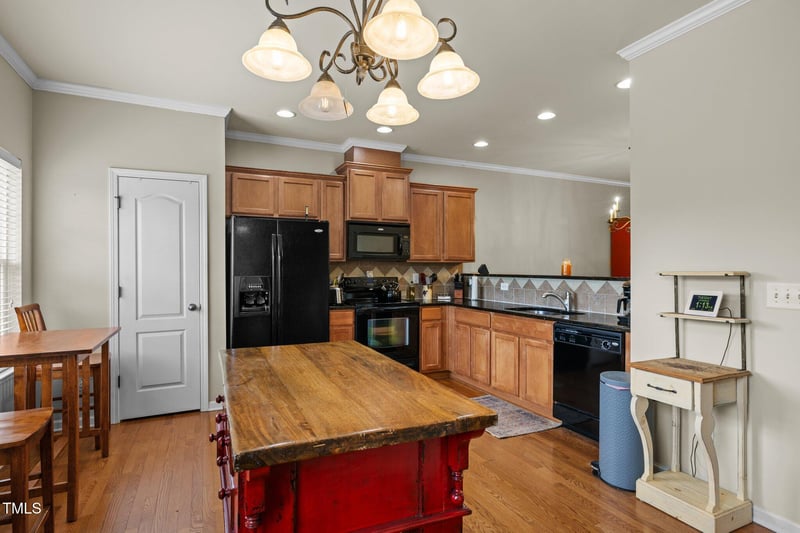 276 Linden Park Ln, Cary, NC 27519