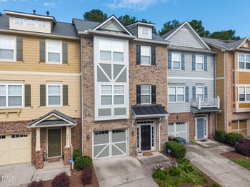 276 Linden Park Ln, Cary, NC 27519