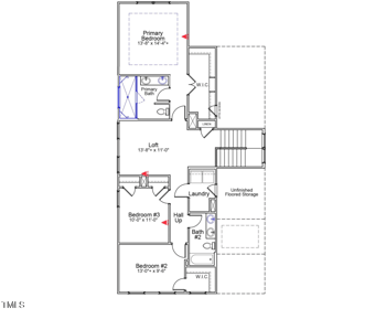 276 Meadowbark Bend #40, Garner, NC 27529