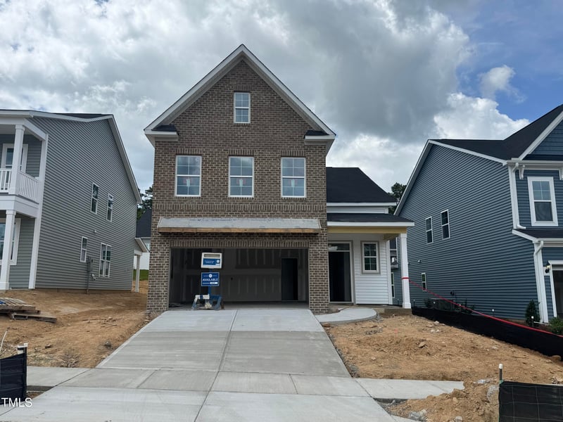 276 Meadowbark Bend #40, Garner, NC 27529