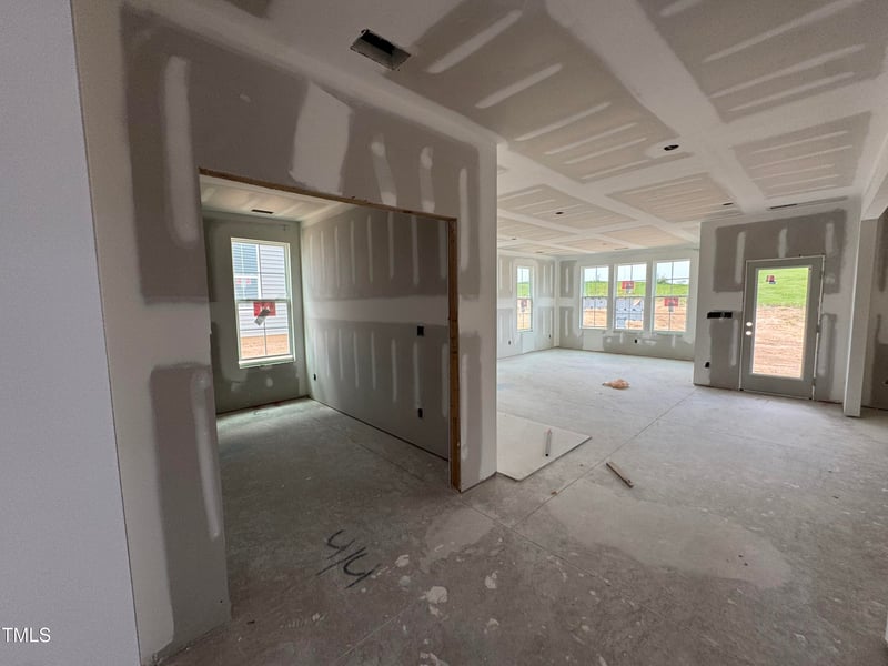 276 Meadowbark Bend #40, Garner, NC 27529