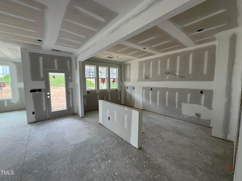 276 Meadowbark Bend #40, Garner, NC 27529