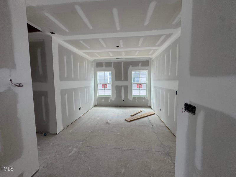 276 Meadowbark Bend #40, Garner, NC 27529