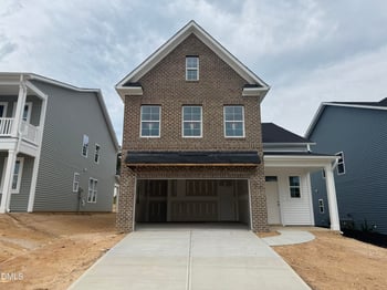 276 Meadowbark Bend #40, Garner, NC 27529