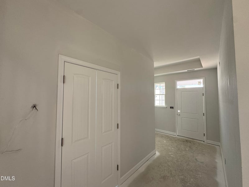 276 Meadowbark Bend #40, Garner, NC 27529