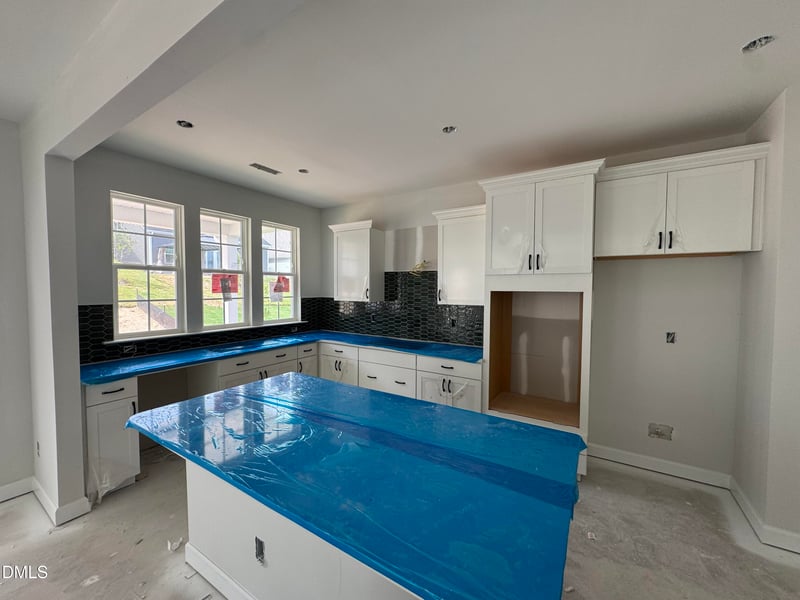 276 Meadowbark Bend #40, Garner, NC 27529