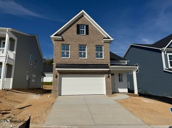 276 Meadowbark Bend #40, Garner, NC 27529