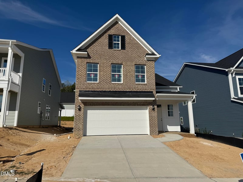 276 Meadowbark Bend #40, Garner, NC 27529
