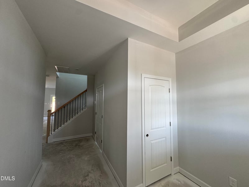 276 Meadowbark Bend #40, Garner, NC 27529