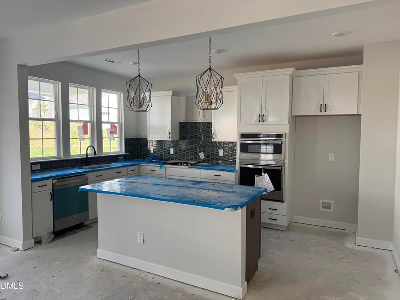 276 Meadowbark Bend #40, Garner, NC 27529