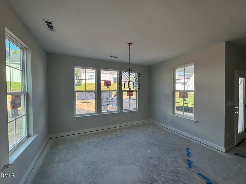 276 Meadowbark Bend #40, Garner, NC 27529