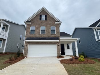 276 Meadowbark Bend #40, Garner, NC 27529