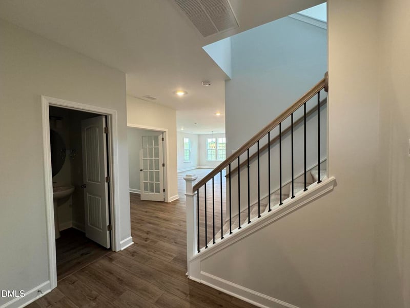 276 Meadowbark Bend #40, Garner, NC 27529