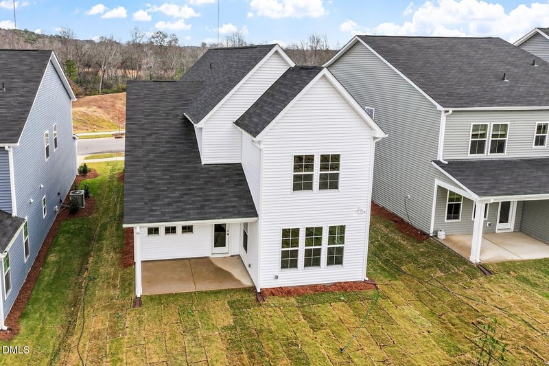 276 Meadowbark Bend #40, Garner, NC 27529