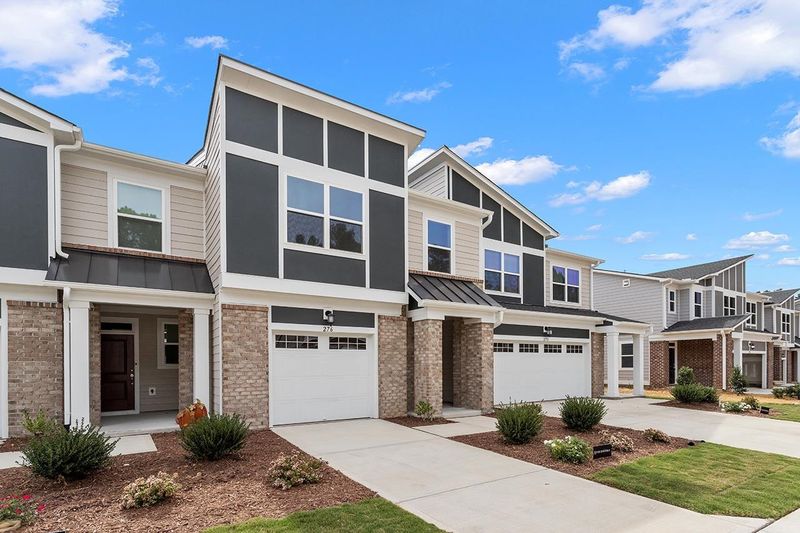 276 Millennium Dr, Pittsboro, NC 27312