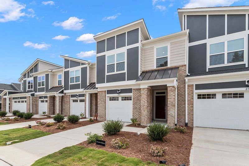 276 Millennium Dr, Pittsboro, NC 27312