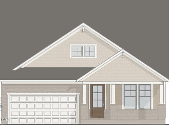 276 Murray Grey Ln, Wake Forest, NC 27587