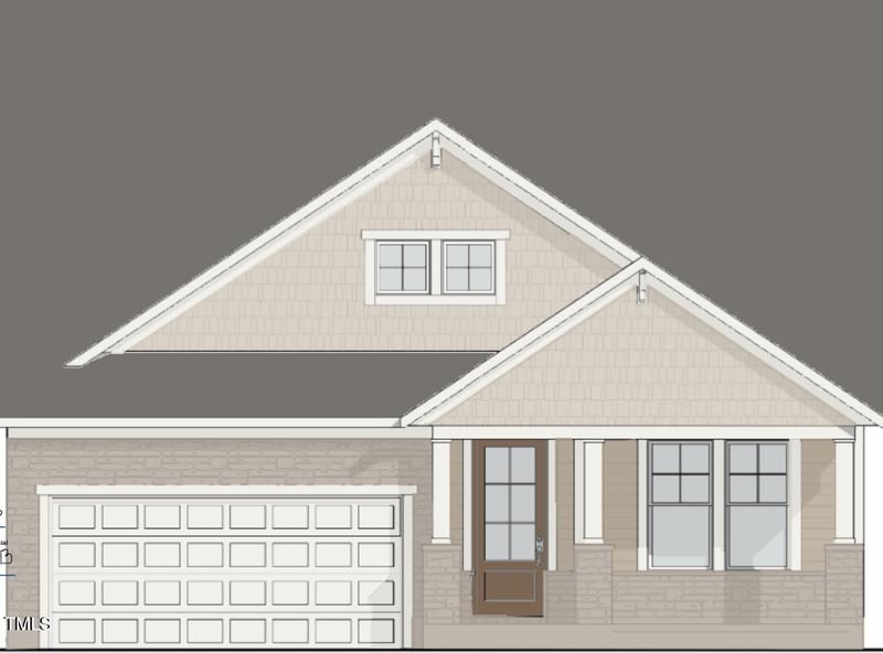 276 Murray Grey Ln, Wake Forest, NC 27587