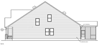 276 Murray Grey Ln, Wake Forest, NC 27587