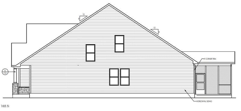 276 Murray Grey Ln, Wake Forest, NC 27587