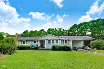 276 Old Cornwallis Rd, Princeton, NC 27569