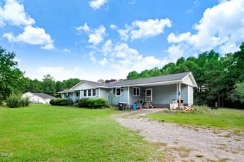 276 Old Cornwallis Rd, Princeton, NC 27569