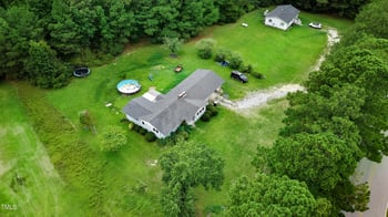 276 Old Cornwallis Rd, Princeton, NC 27569