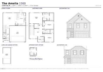 276 Oriole Dr #157p, Angier, NC 27501