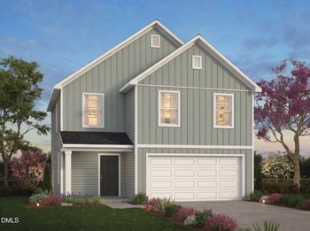 276 Oriole Dr #157p, Angier, NC 27501