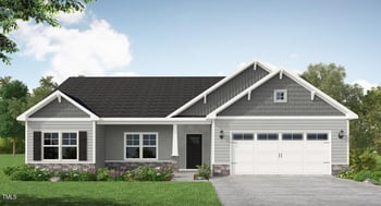 276 Pretty Run Branch Ln, Wendell, NC 27591