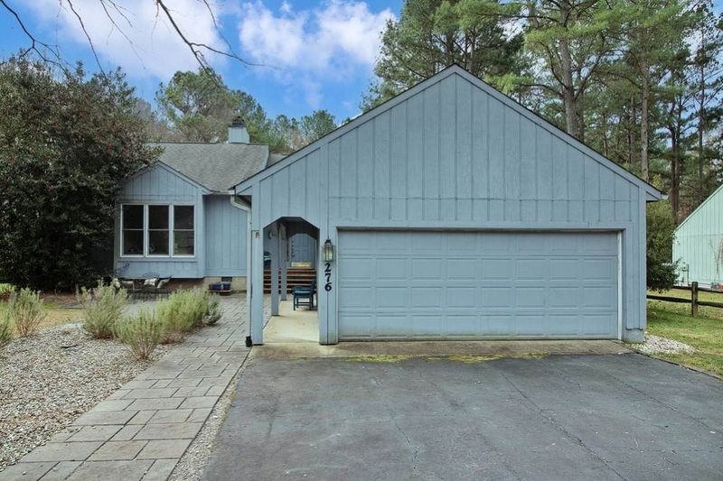 276 Quail Rn, Pittsboro, NC 27312