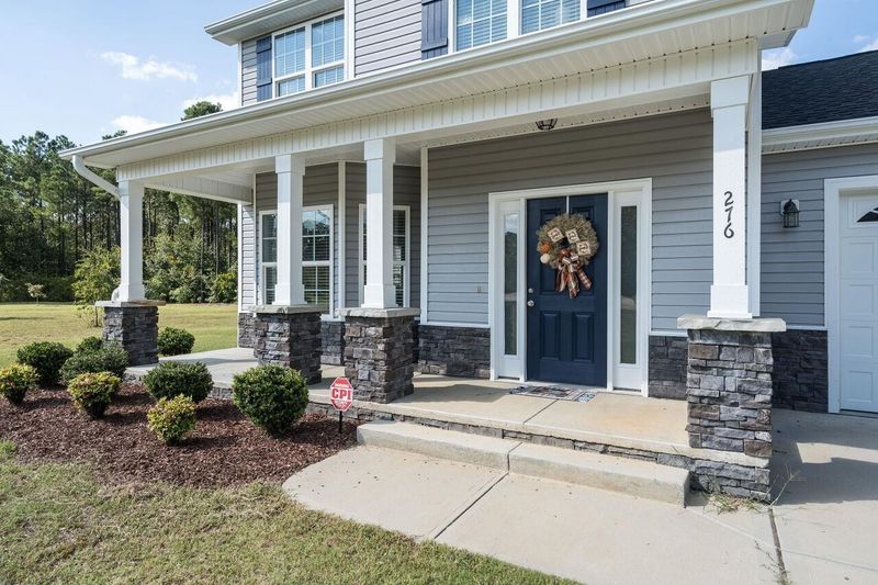 276 Raynor Sands Dr, Dunn, NC 28334