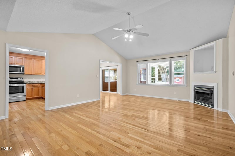 276 Sagamore Dr, Louisburg, NC 27549